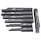 H & H Industrial Products 7 Piece 18mm Round Shank Indexable Boring Bar Set 1001-0718 - alternate 2